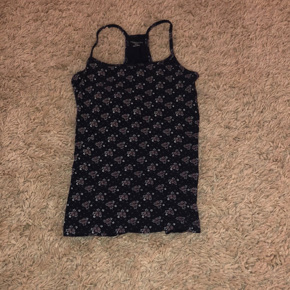Aéropastale Cami Tank Top Size Extra Small